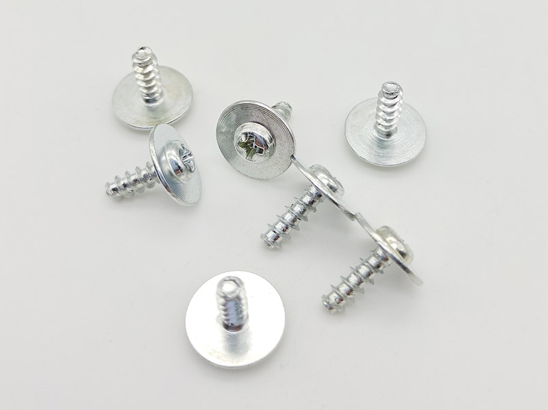 Phillips-pan-washer-head-self-tapping-screw