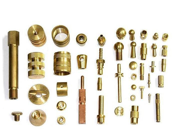 The applicable scope of lathe pieces